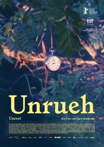 Poster "Unrueh"