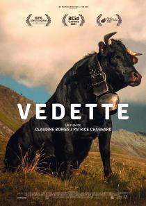 Poster "Vedette"