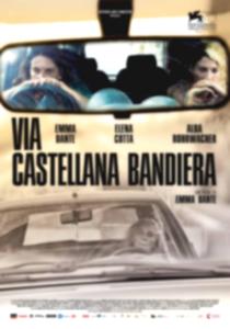 Poster "Via Castellana Bandiera (2013)"