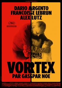 Poster "Vortex"
