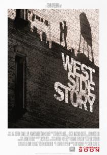 Poster "West Side Story"